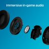 HyperX Cloud Stinger 2 Core Gaming Headsets PS Black - Image 4