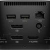 HP Thunderbolt Dock 280W G4 w/Combo Cable - Image 3