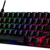 HyperX Alloy Origins 65 - Mechanical Gaming Keyboard - HX Red (US Layout) - Image 6