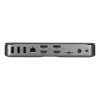 Targus DOCK710AUZ laptop dock/port replicator Wired USB 3.2 Gen 1 (3.1 Gen 1) Type-A + Type-C Silver - Image 5
