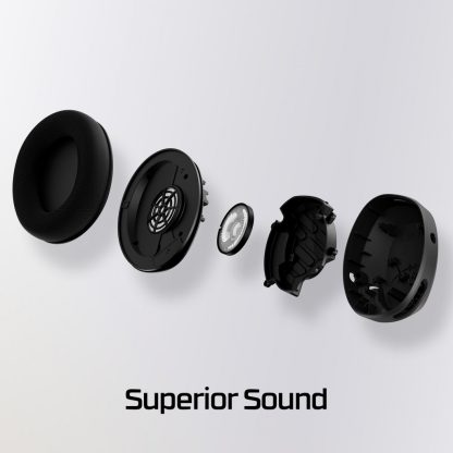 HP HyperX CloudX Stinger II - Wired Headset - Xbox - Image 7