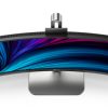 Philips 5000 series 49B2U5900CH/00 LED display 124 cm (48.8") 5120 x 1440 pixels Dual QHD LCD Black - Image 13