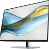 HP Series 5 Pro 24 inch WUXGA Monitor - 524pn - Image 9