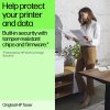 HP 206X High Yield Magenta Original LaserJet Toner Cartridge - Image 2