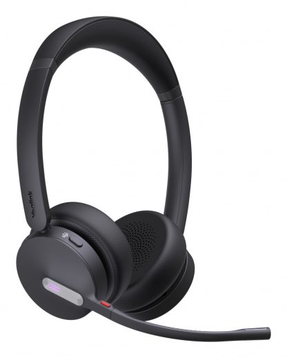 Yealink WH64 Dual Teams Headset - Image 3