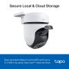 TP-Link Tapo Outdoor Pan/Tilt Security WiFi Camera - Image 7