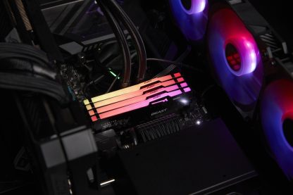 Kingston Technology FURY Beast 64GB 5600MT/s DDR5 CL40 DIMM (Kit of 2) RGB - Image 14