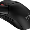 HyperX Pulsefire Haste 2 - Wireless Gaming Mouse (Black) - Image 16