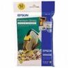 Epson Premium Glossy Photo Paper, 100 x 150 mm, 255g/m², 50 Sheets
