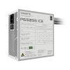 GIGABYTE P650SS ICE Power Supply - PCIe 5.0, 80 PLUS Silver, 120mm Fan, ATX 3.0 compatible, EU Plug - Image 4