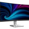 Philips 34B2U5600C/75 computer monitor 86.4 cm (34") 3440 x 1440 pixels Dual QHD LCD Grey - Image 7