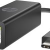 HP USB-C to RJ45 Adapter G2 - Image 3