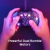 HP Clutch GladiateX Black USB Gamepad Xbox One, Xbox Series X - Image 21