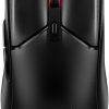 HP HyperX Pulsefire Haste 2 Core Wls - Gaming Mouse (Black/ Black)