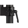 StarTech.com Desk Mount Monitor Arm with 2x USB 3.0 ports - Pole Mount Full Motion Single Arm Monitor Mount for up to 34" VESA D - Image 14