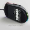 HyperX Pulsefire Surge - Gaming Mouse (Black) - Image 8