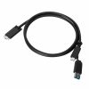 Targus DOCK315AUZ laptop dock/port replicator Wired USB 3.2 Gen 1 (3.1 Gen 1) Type-C Black - Image 9
