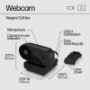 HP 320 FHD Webcam - Image 15