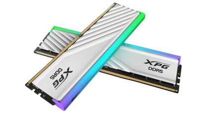 ADATA LANCER BLADE RGB DDR5 memory module 32 GB 2 x 16 GB 6000 MHz ECC - Image 3