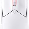 HyperX Pulsefire Haste 2 - Gaming Mouse (White)