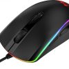 HyperX Pulsefire Surge - Gaming Mouse (Black) - Image 4