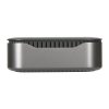Targus DOCK710AUZ laptop dock/port replicator Wired USB 3.2 Gen 1 (3.1 Gen 1) Type-A + Type-C Silver - Image 3