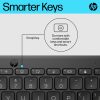 HP 350 Compact Multi-Device Bluetooth Keyboard - Image 7