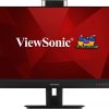 Viewsonic VG Series VG2756V-2K LED display 68.6 cm (27") 2560 x 1440 pixels Quad HD Black