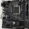 GIGABYTE H610M S2H V2 DDR4 Motherboard - Supports Intel Core 14th CPUs, 6+1+1 Hybrid Phases Digital VRM, up to 3200MHz DDR4 (OC) - Image 2