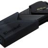 Kingston Technology DataTraveler 64GB Portable USB 3.2 Gen 1 Exodia Onyx - Image 2