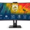 Philips 5000 series 34B1U5600CH/75 LED display 86.4 cm (34") 3440 x 1440 pixels Wide Quad HD LCD Black - Image 2