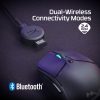 HyperX Pulsefire Haste 2 - Wireless Gaming Mouse (Black) - Image 15