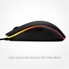 HyperX Pulsefire Surge - Gaming Mouse (Black) - Image 3