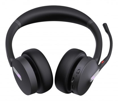 Yealink WH64 Dual Teams Headset - Image 2
