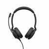 Jabra Evolve2 30 SE USB-A, UC Stereo - Image 2