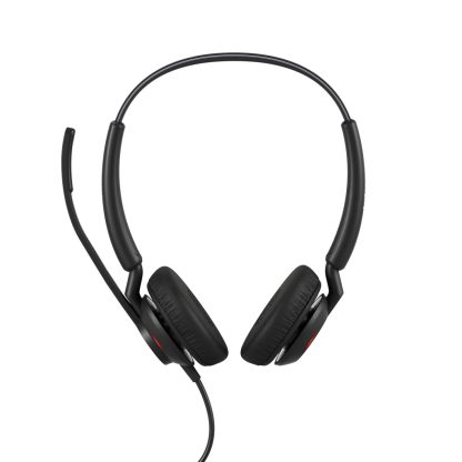 Jabra Engage 40 - (Inline Link) USB-C UC Stereo - Image 3