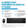 HP 655 Wireless Keyboard and Mouse Combo - Image 5