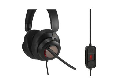Kensington H2000 USB-C Over-Ear Headset - Image 19