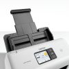 Brother ADS-3300W scanner ADF + Sheet-fed scanner 600 x 600 DPI A4 Black, White - Image 2