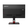 Lenovo ThinkVision S22i-30 computer monitor 54.6 cm (21.5") 1920 x 1080 pixels Full HD LCD Black, Grey - Image 6