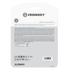 Kingston Technology IronKey 32GB IKLP50 AES USB, w/256bit Encryption - Image 4