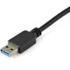 StarTech.com USB 3.0 to HDMI Adapter - DisplayLink Certified - 1080p (1920x1200) - USB Type-A to HDMI Display Adapter Converter - Image 3
