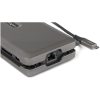 StarTech.com USB C Multiport Adapter - USB C to 4K 60Hz HDMI 2.0 - 2-Port 10Gbps USB Hub - 100W Power Delivery Pass-through - Gb - Image 4