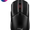 HP HyperX Pulsefire Haste 2 Core Wls - Gaming Mouse (Black/ Black) - Image 10