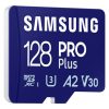 Samsung PRO Plus MB-MD128SA 128 GB MicroSDXC UHS-I Class 10 - Image 3