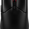HyperX Pulsefire Haste 2 - Wireless Gaming Mouse (Black)