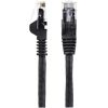 StarTech.com 15m CAT6 Ethernet Cable - LSZH (Low Smoke Zero Halogen) - 10 Gigabit 650MHz 100W PoE RJ45 10GbE UTP Network Patch C - Image 2