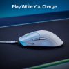HyperX Pulsefire Haste 2 - Wireless Gaming Mouse (Black) - Image 6