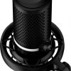 HyperX 4P5E2AA microphone Black Game console microphone - Image 10