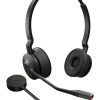 Jabra Engage 55 SE - USB-A UC Stereo, EMEA/APAC